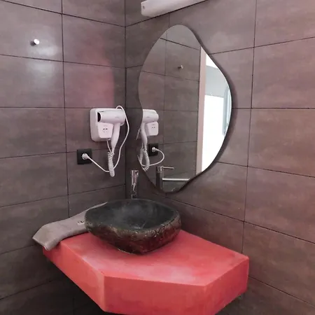 Centralic Apartment *