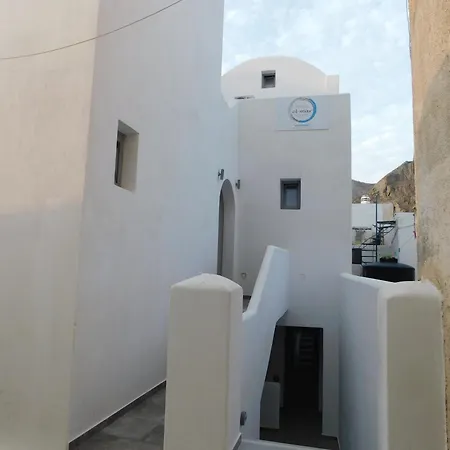 Appartement Centralic