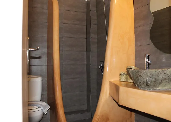 Centralic Appartement *