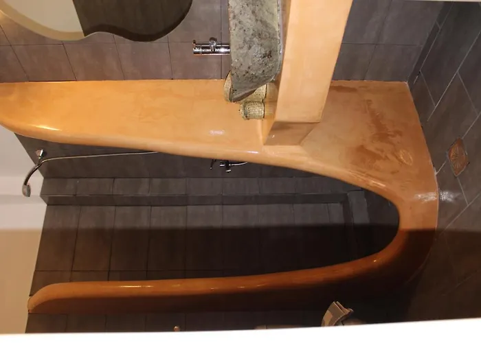 Centralic Appartement