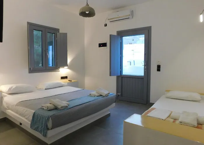 Appartement Centralic