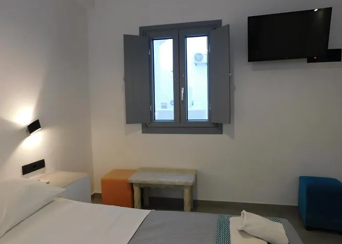 Appartement Centralic *