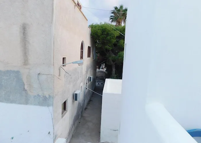 Appartement Centralic