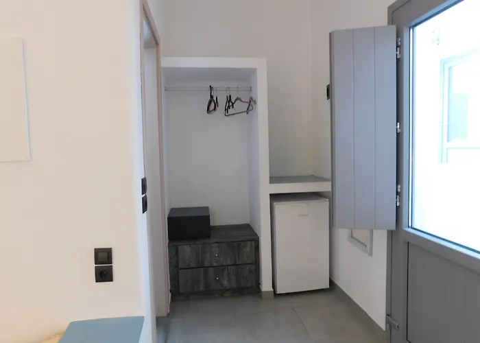 Centralic Appartement Perissa (Santorini)