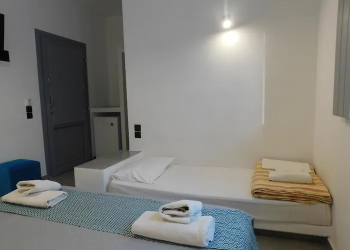 Centralic Appartement