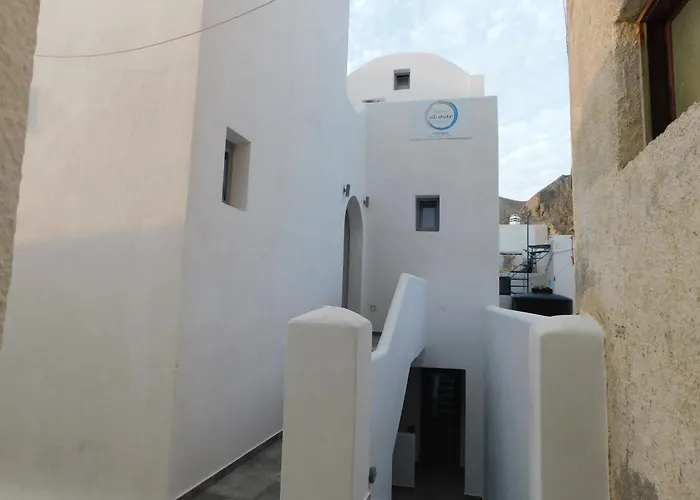 Appartement Centralic