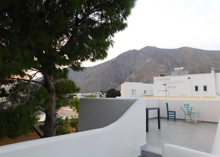 Centralic Appartement