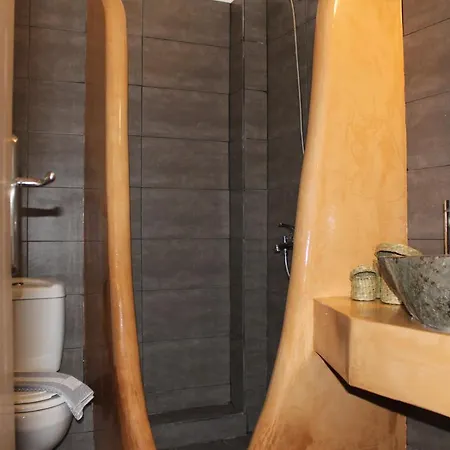 Centralic Apartment *