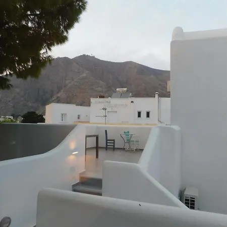 Centralic Appartement