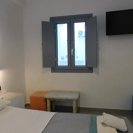 Appartement Centralic *