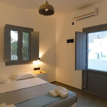 Centralic Apartment