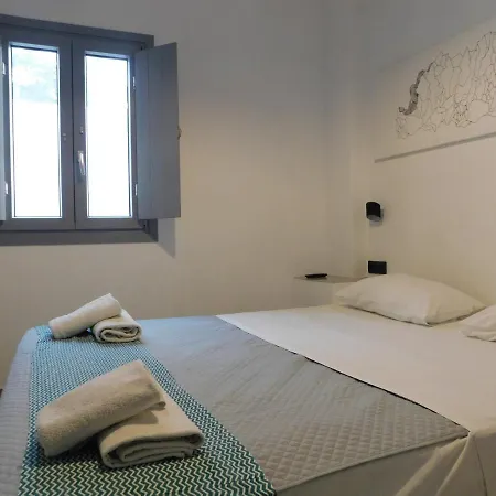 Centralic Apartment *