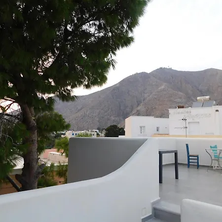 Centralic Apartment