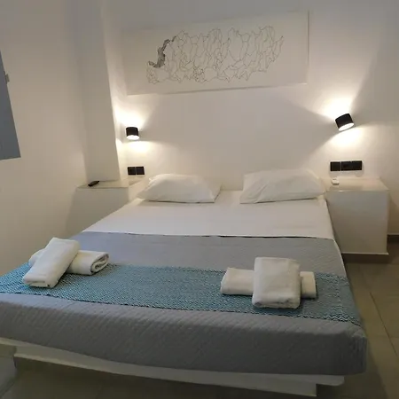 Apartment Centralic *