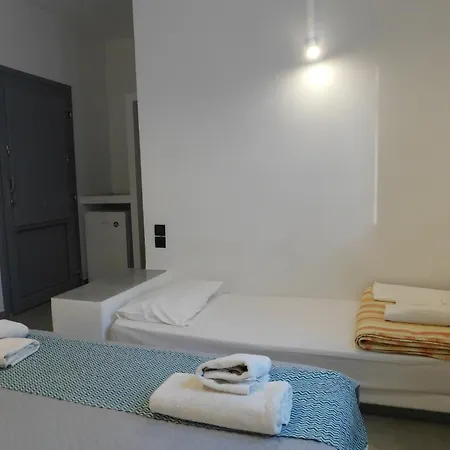 Centralic Bed & Breakfast