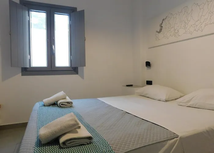 Centralic Apartment *