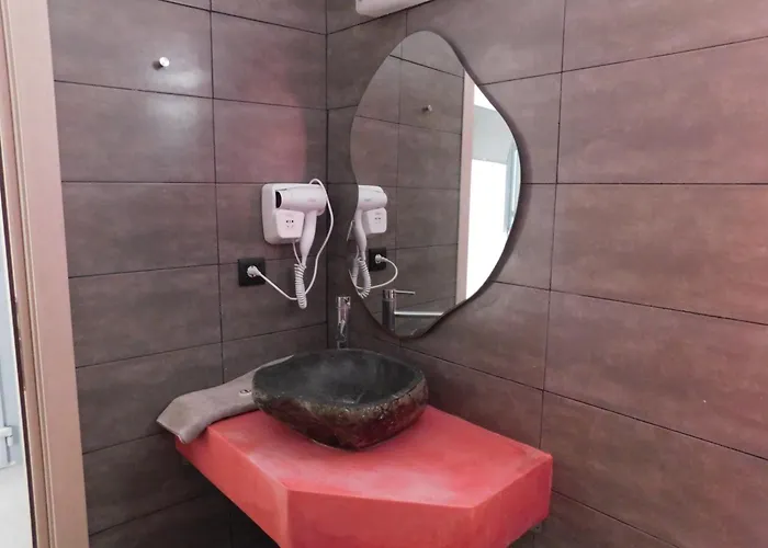 Centralic Apartment *