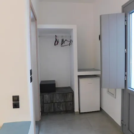 Centralic Apartamento Perissa (Santorini)